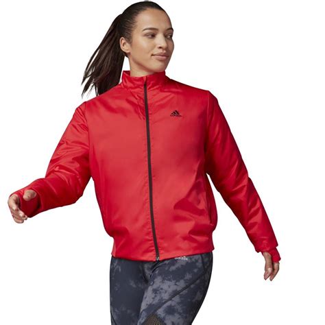 adidas jacke damen 164|adidas women's running jackets.